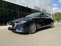 2022 Mazda 3 IV (BP), синий, 2790000 рублей