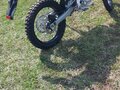 2024 Avantis Enduro 250, белый, 194000 рублей - вид 4