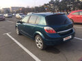 2006 Opel Astra H, синий - вид 4