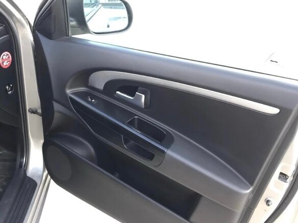 2011 Kia Ceed I Рестайлинг, золотистый, 1050000 рублей - вид 14