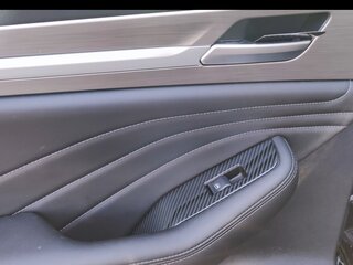 2019 Haval F7 I, чёрный, 1699000 рублей, вид 4