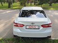2021 Toyota Camry VIII (XV70) Рестайлинг, белый, 2749000 рублей - вид 3