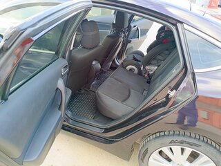 2008 Mazda 6 II (GH), пурпурный, 890000 рублей, вид 5