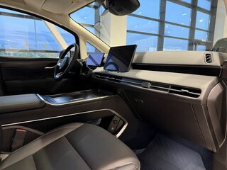 2026 Wey 80 Business Lounge 44.28 kWh, зелёный, 8799000 рублей, вид 5