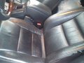 2001 Mercedes-Benz G-Класс 500 II (W463), чёрный - вид 3