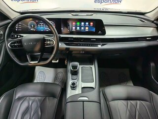 2024 Chery Arrizo 8, чёрный, 2095000 рублей, вид 5