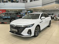 2023 Chery Arrizo 8, белый