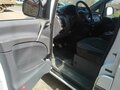 2009 Mercedes-Benz Vito, белый - вид 2