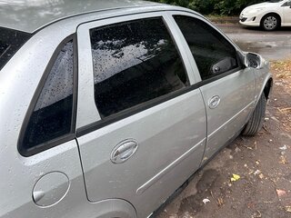 2007 Lifan Breez (520), серебристый, 92000 рублей, вид 2