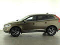 2017 Volvo XC60 I Рестайлинг, серебристый - вид 7