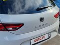 2014 SEAT Leon III, белый, 890000 рублей - вид 1