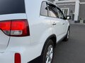 2013 Kia Sorento II Рестайлинг, белый, 1550000 рублей - вид 9