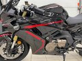 2024 QJMotor SRK 600 RC, чёрный, 660000 рублей - вид 8