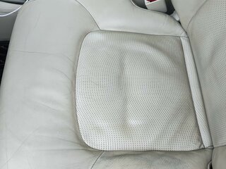 2010 Nissan Patrol VI (Y62), белый, 2049000 рублей, вид 2