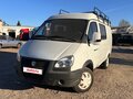 2015 ГАЗ ГАЗель (2705), белый, 649999 рублей - вид 6