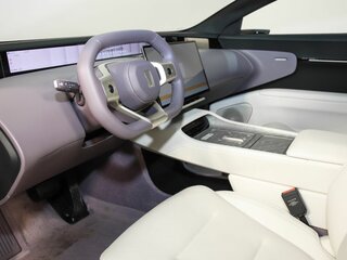 2026 Avatr 12, фиолетовый, 8340000 рублей, вид 5