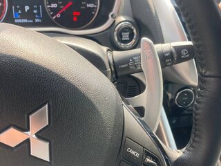 2022 Mitsubishi Eclipse Cross I Рестайлинг, серебристый, 2900000 рублей, вид 4