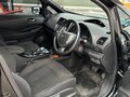 2016 Nissan Leaf 30kWh I (ZE0/AZE0), чёрный, 900000 рублей - вид 7
