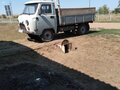 2016 УАЗ 3303, серый, 400000 рублей - вид 1