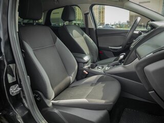 2012 Ford Focus III, чёрный, 760000 рублей, вид 5