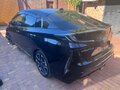 2019 Toyota Prius IV Рестайлинг (XW50), чёрный, 2450000 рублей - вид 4