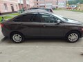 2020 Lada (ВАЗ) Vesta I, коричневый, 890000 рублей - вид 8