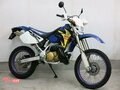 1997 Honda CRM 250, синий, 400000 рублей