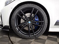 2019 BMW 3 серии 320d VII (G2x), белый - вид 7