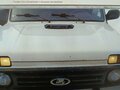 2014 Chevrolet Niva I Рестайлинг, серый, 450000 рублей - вид 4