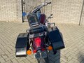 2006 Honda VTX 1300, красный, 580000 рублей - вид 3