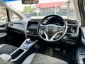 2015 Honda Shuttle II, серебристый, 1280000 рублей - вид 3