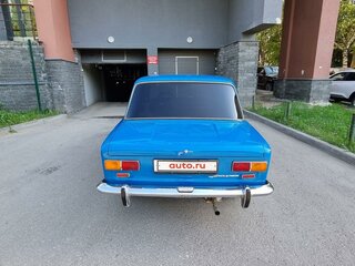 1976 Lada (ВАЗ) 2101, синий, 300000 рублей, вид 3