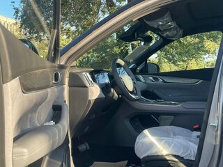 2026 Geely Galaxy M7, серебристый, 3390000 рублей, вид 5