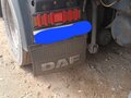 1998 DAF 95XF, серебристый, 1600000 рублей - вид 6