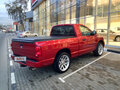 2008 Dodge RAM III (DR/DH), красный - вид 3