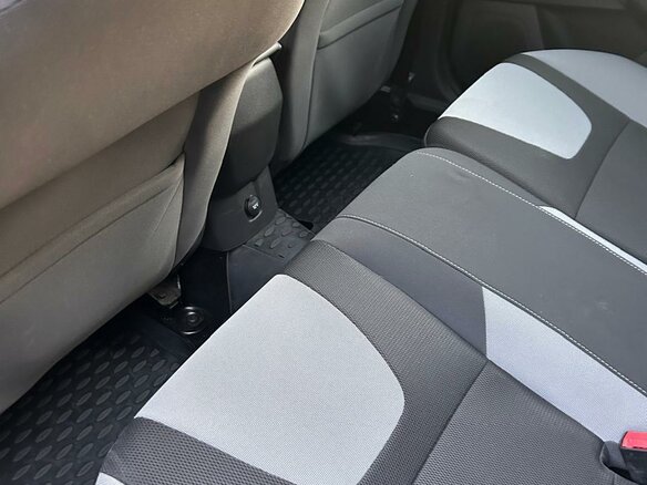 2013 Ford Focus III, серый, 1490000 рублей - вид 24