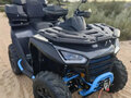 2025 Segway Snarler, чёрный, 781200 рублей - вид 5