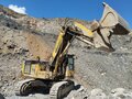 2012 Komatsu PC750-7, оранжевый, 25000000 рублей - вид 7