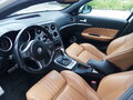 2008 Alfa Romeo 159, белый - вид 7