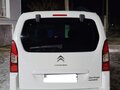 2016 Citroen Berlingo II Рестайлинг 2, белый, 860000 рублей - вид 3