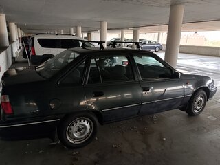 2004 Daewoo Nexia I, зелёный, 165000 рублей, вид 4