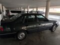 2004 Daewoo Nexia I, зелёный, 150000 рублей - вид 3