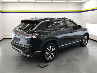 2023 Volkswagen Tayron I Рестайлинг, серый, 2680000 рублей, вид 3