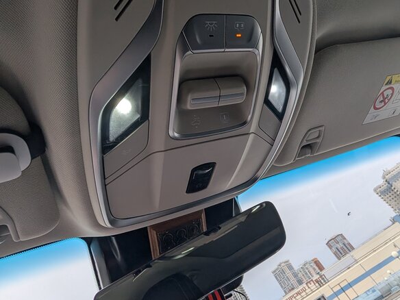 2021 Geely Atlas Pro, чёрный, 1990000 рублей - вид 16