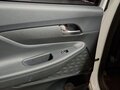 2021 Hyundai Santa Fe IV Рестайлинг, белый, 3250000 рублей - вид 8