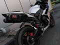 2007 Yamaha YZF-R1, синий, 675000 рублей - вид 7