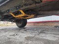 2000 Lada (ВАЗ) 2121 (4x4) I Рестайлинг, синий, 240000 рублей - вид 8