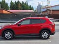 2016 Mazda CX-5 I Рестайлинг, красный, 1800000 рублей - вид 1