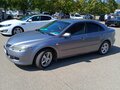 2006 Mazda 6 I (GG) Рестайлинг, серебристый, 470000 рублей - вид 8