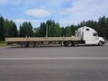 2002 Freightliner Century Class, белый, 1600000 рублей - вид 1